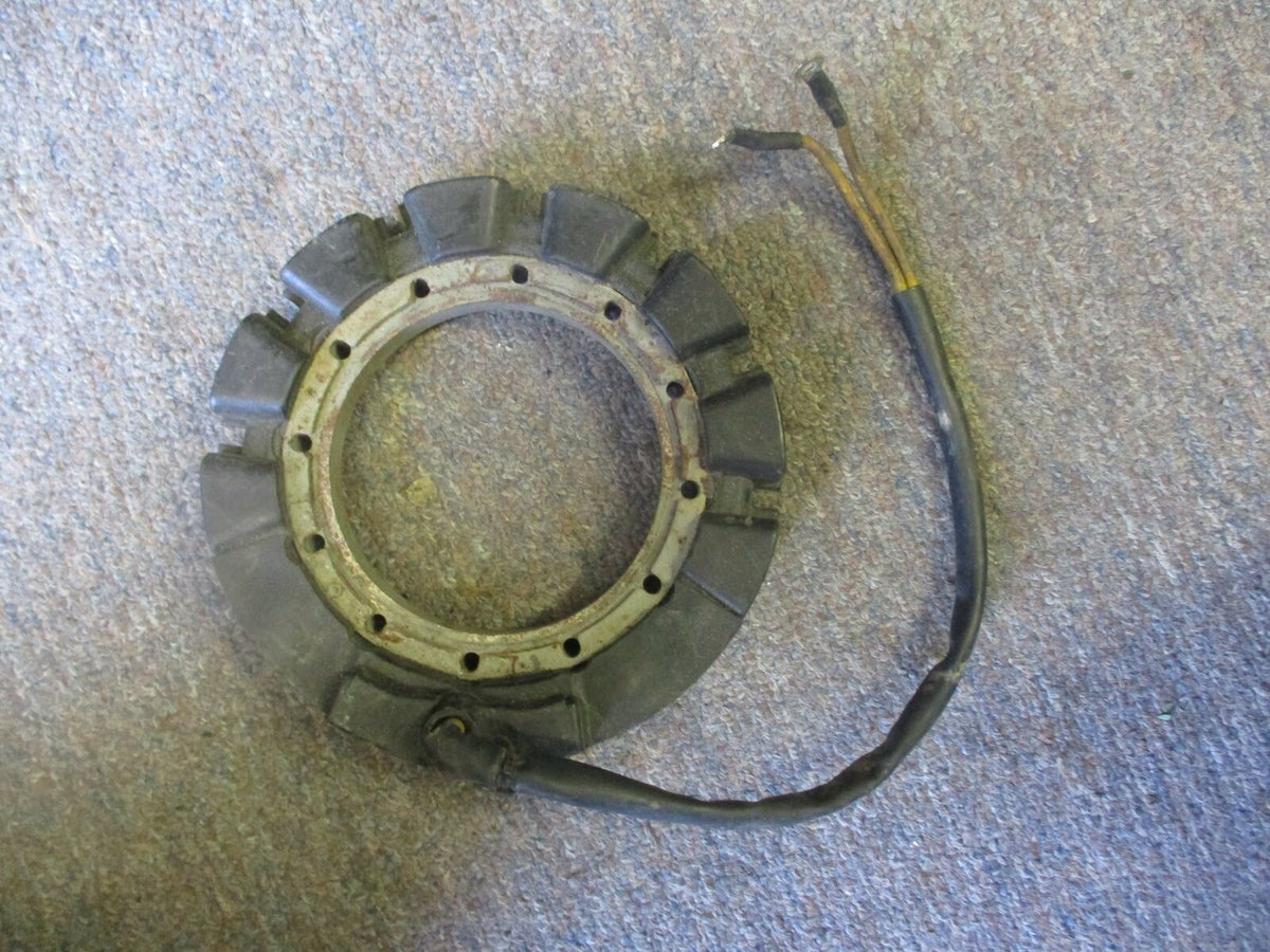 1991-1992 Mercury Force 150hp 2-Stroke Outboard Stator (398-6231A12)