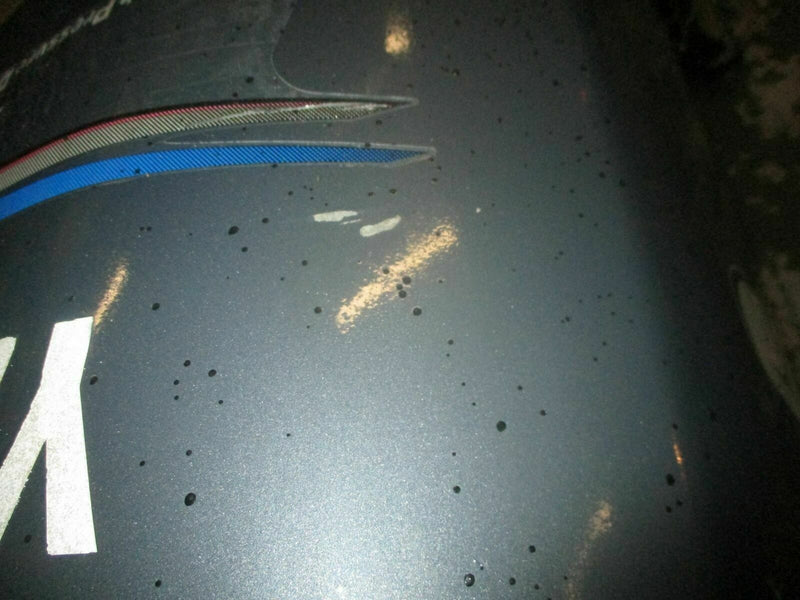 Yamaha HPDI 300hp outboard top cowling