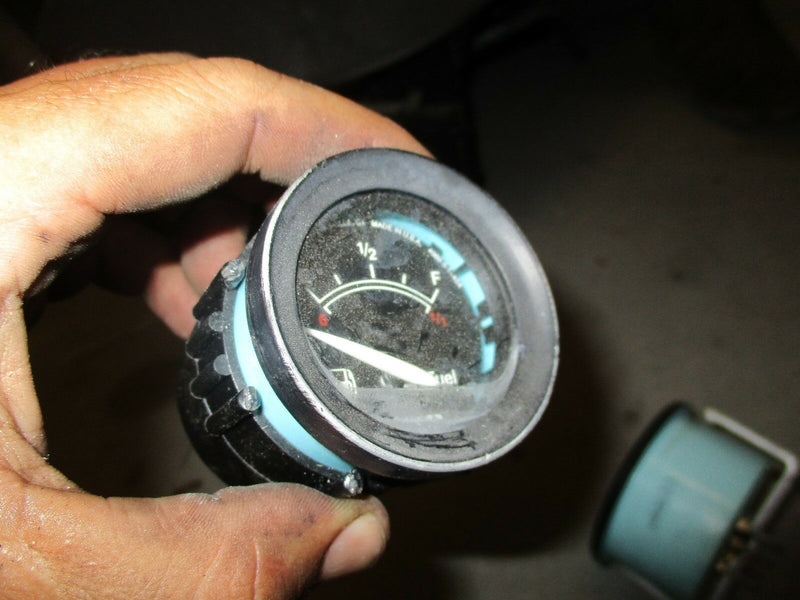 Marpac fuel gauge GP8025A