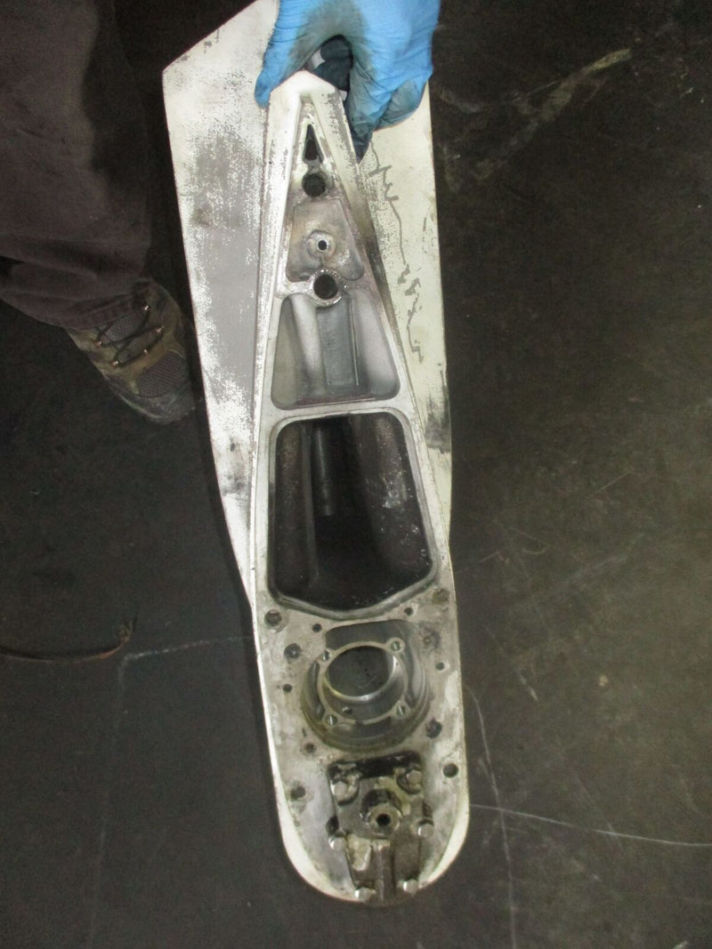 SEI brand Johnson Evinrude V6 gear case