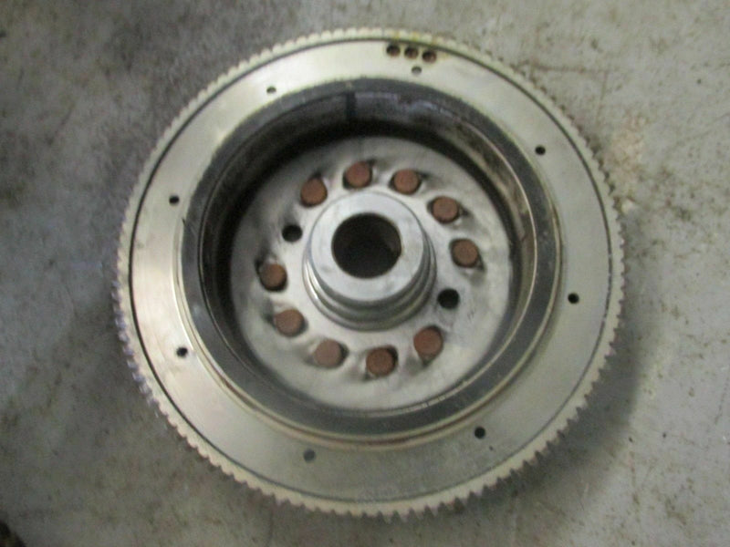 2011 Yamaha outboard 4 stroke F225TXR 225hp flywheel 69J-81450-10-00