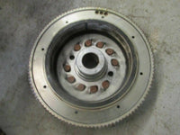 Load image into Gallery viewer, 2011 Yamaha outboard 4 stroke F225TXR 225hp flywheel 69J-81450-10-00
