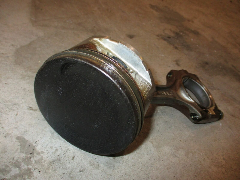 Honda 115hp 4 stroke outboard piston and rod (ZW5)