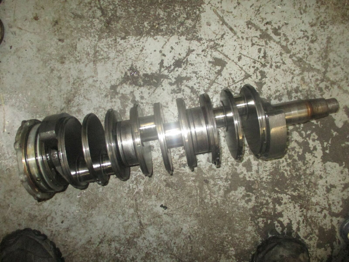 Evinrude Ficht 225hp outboard crankshaft (434771)