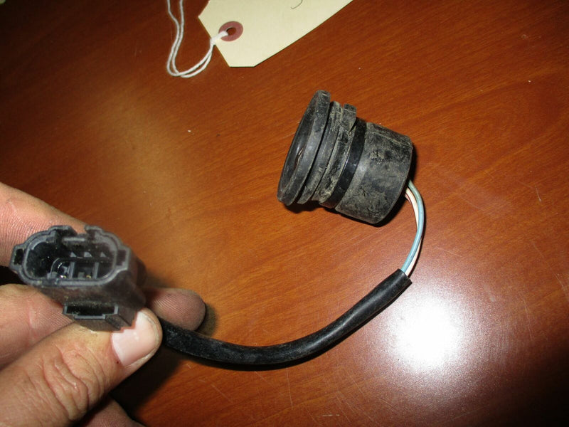 Suzuki outboard 3 wire plug style trim switch