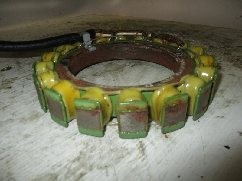 Suzuki DF 140hp outboard stator (32120-90J00)