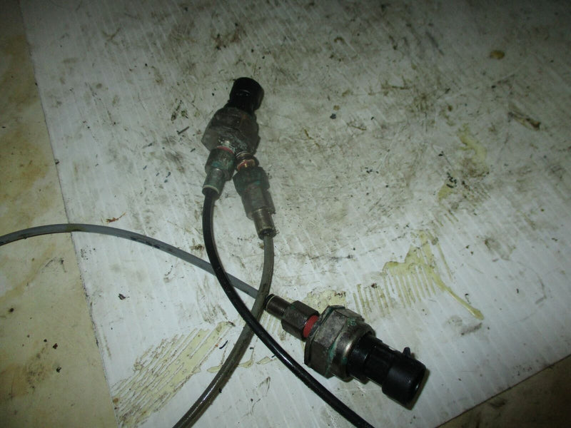 Mercury Verado 300hp outboard pressure sensor set (8M0010246)