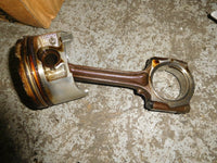 Load image into Gallery viewer, 2001 Suzuki Outboard DF 90 100 115 Hp piston and rod 12111-90J01
