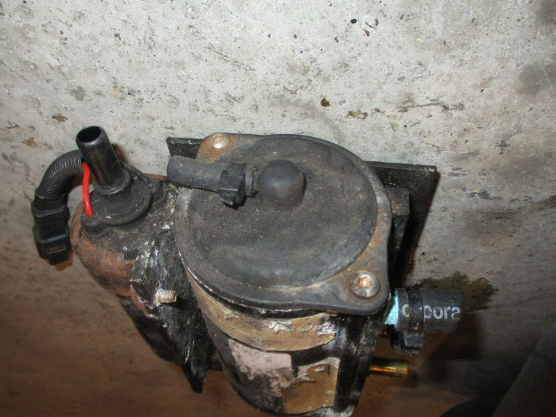 Evinrude Ficht 115hp outboard VST (439347)