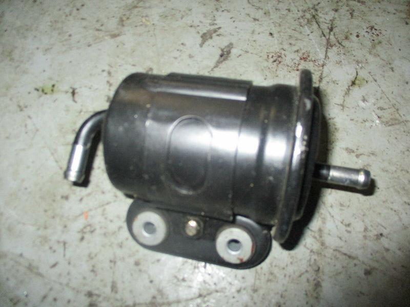 2011 Suzuki DF250 4-stroke outboard high pressure fuel filter 15410-93j10