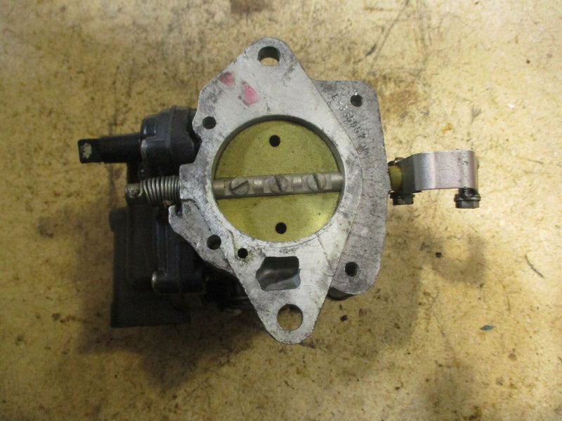 Johnson/Evinrude 2-Stroke Outboard Carburetor 398743