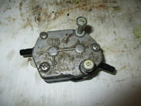 Load image into Gallery viewer, Yamaha 60hp 2 stroke outboard fuel pump (692-24410-00-00)
