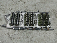 Load image into Gallery viewer, 2002 Yamaha Outboard 200 hpdi LZ200TXRA intake manifold w/ reeds 65L-13610-01-00
