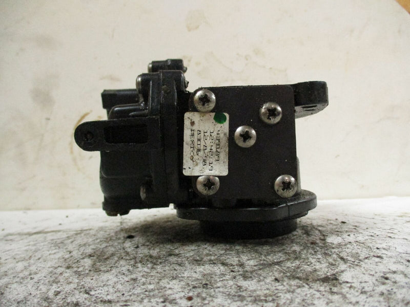 Johnson/Evinrude Carburetor [436882] (439189)