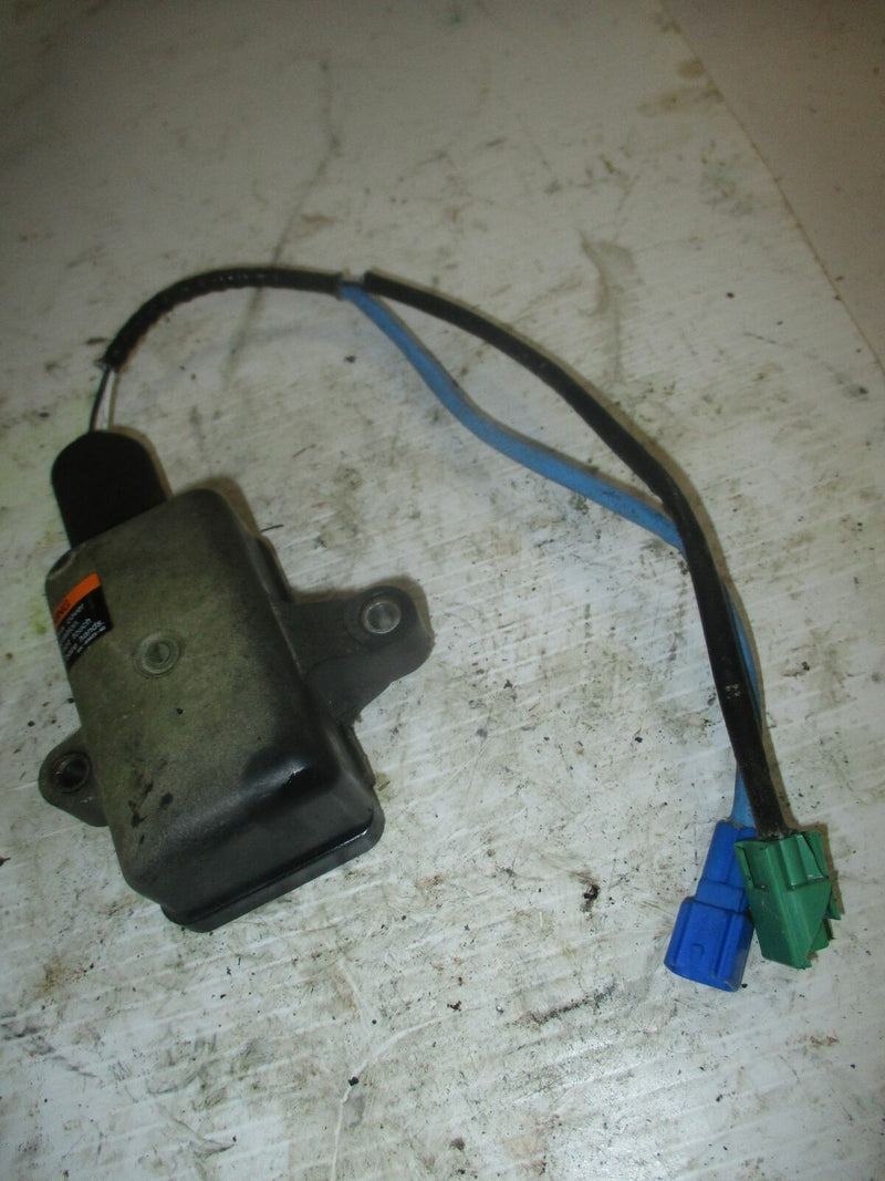 Yamaha HPDI 200hp outboard oxygen sensor (68F-8592A-00-00)