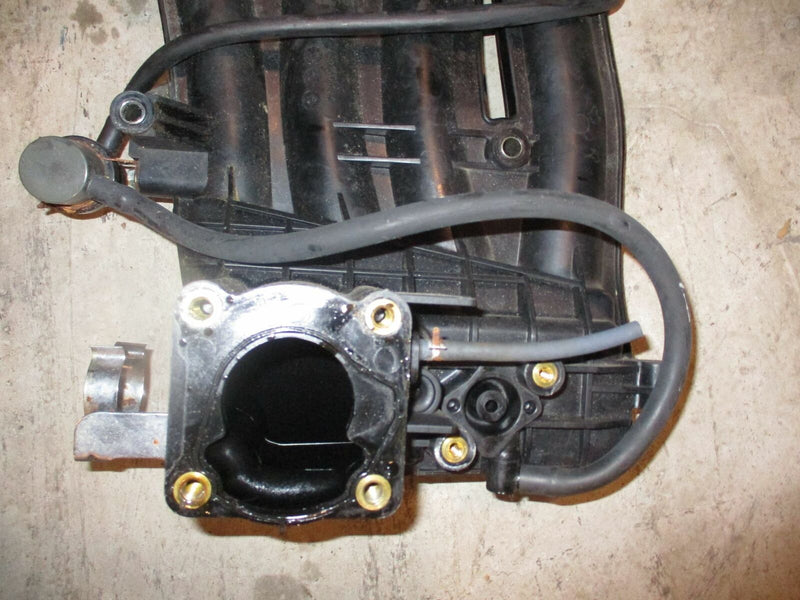 Suzuki DF70 70hp outboard intake manifold (13110-99E10)