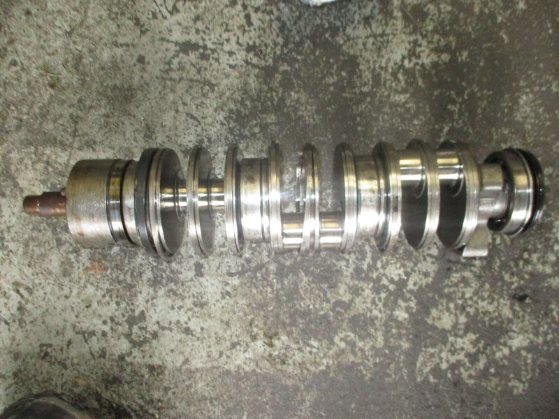 Evinrude 135 Ficht outboard crankshaft (0438930)