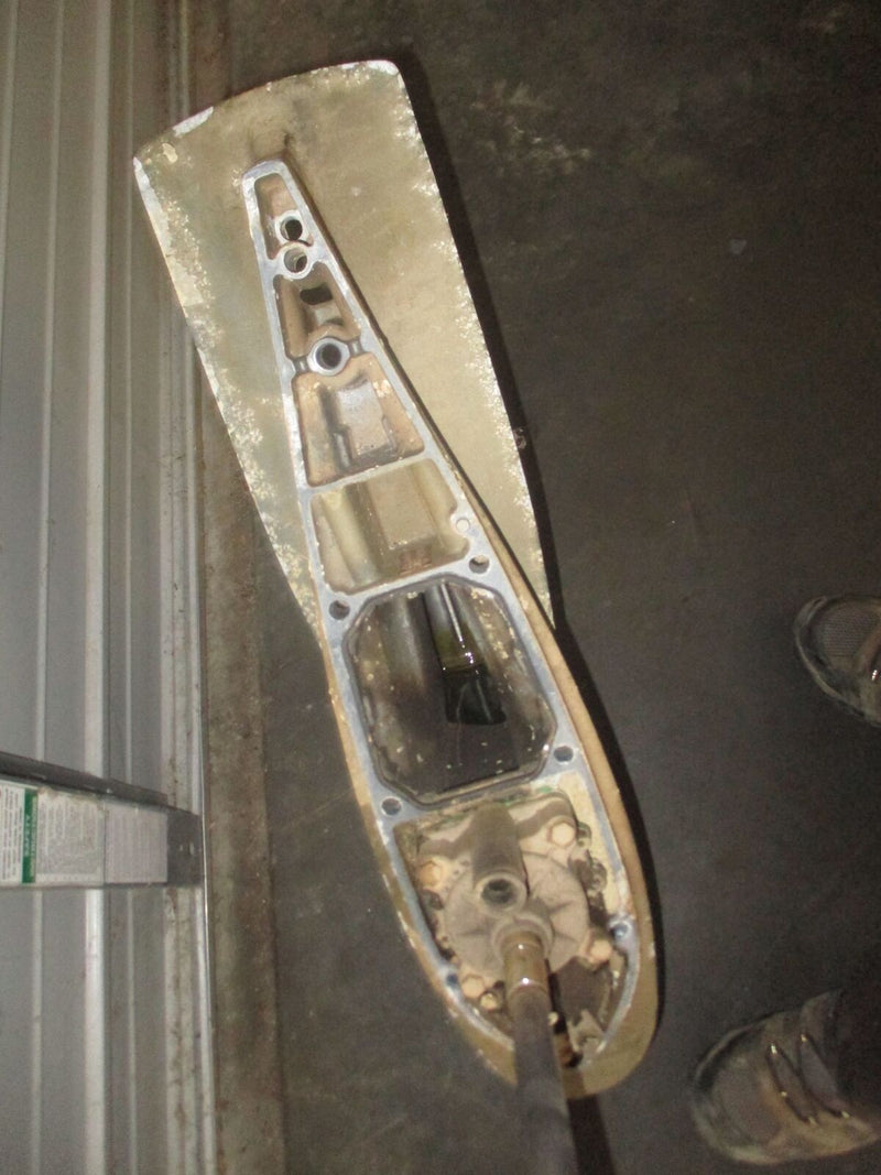 Yamaha 225/250hp SEI brand after-market lower unit