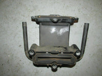 Load image into Gallery viewer, 2008 Yamaha outboard 250hp VMAX HPDI Exhaust Grommet 68F-83634-00-00
