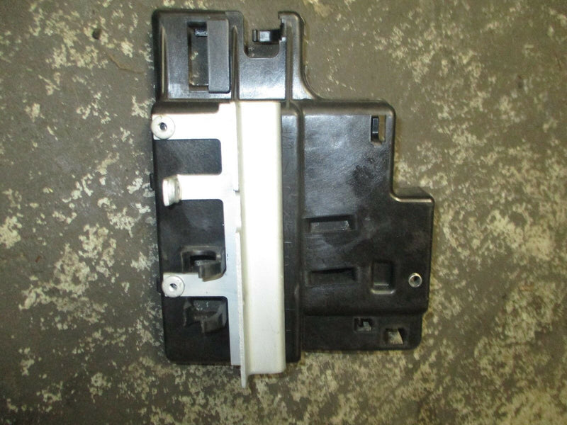 1999 Yamaha F80TLRX 80hp 4-stroke relay holder 6g1-81952
