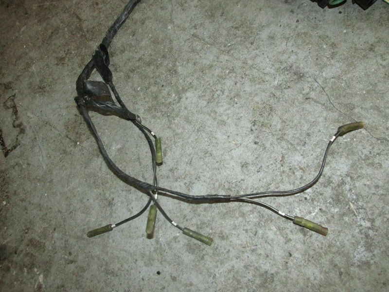 1989 Yamaha 225G-Excel 225 hp V-6 2-stroke wiring harness 6K7-82590-00-00