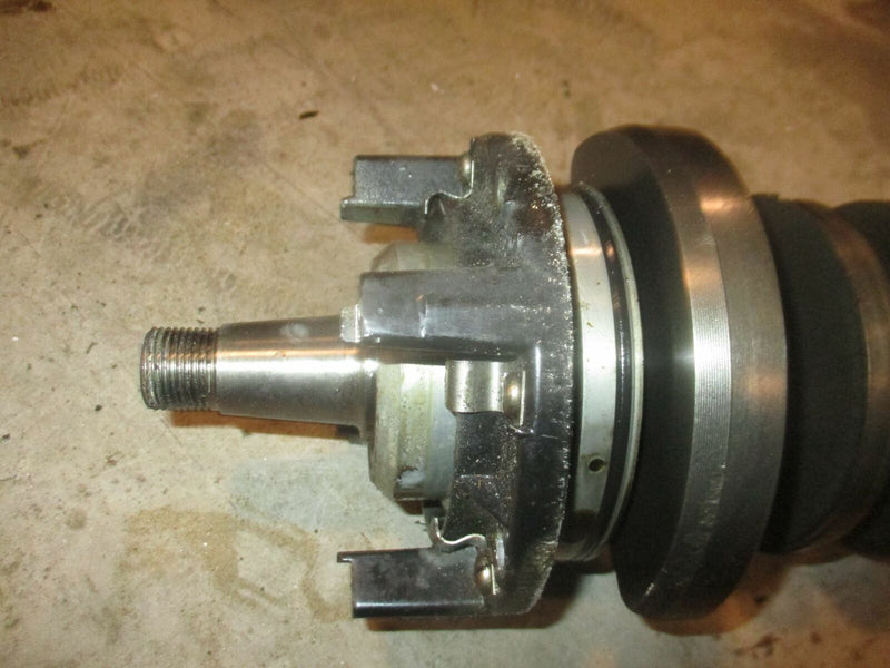 Johnson 115hp 2-Stroke Outboard Crankshaft