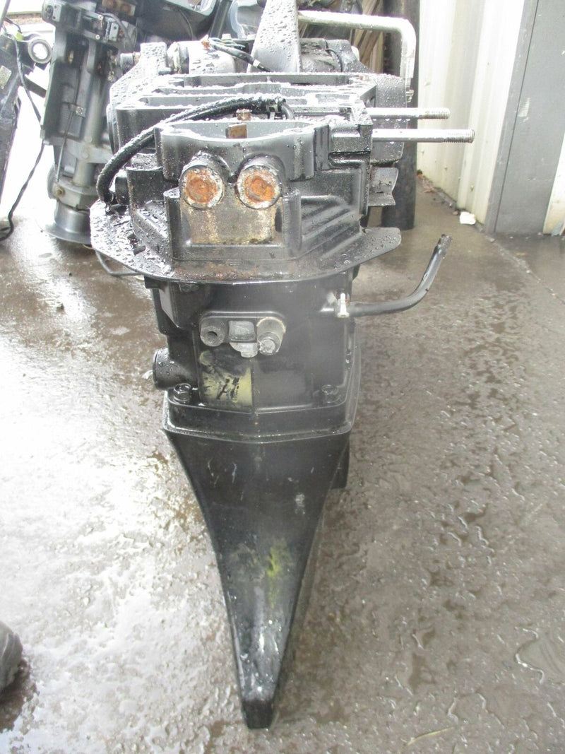2005 Suzuki DF 70 hp outboard 20" midsection