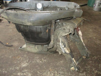 Load image into Gallery viewer, Yamaha 40hp 4 stroke outboard 15" midsection
