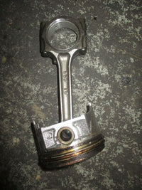 Load image into Gallery viewer, Suzuki DF90 90 hp outboard piston and connecting rod (12111-90J01)

