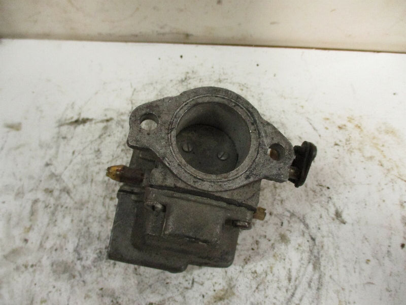 1973 Johnson/Evinrude 70hp Carburetor (313355) [322292] FOR PARTS