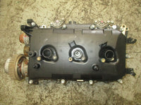 Load image into Gallery viewer, Yamaha 300hp 4 stroke outboard port cylinder head
