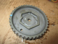 Load image into Gallery viewer, 2000 Honda BF90A 90 hp 4-stroke outboard driven gear 14210-zw1
