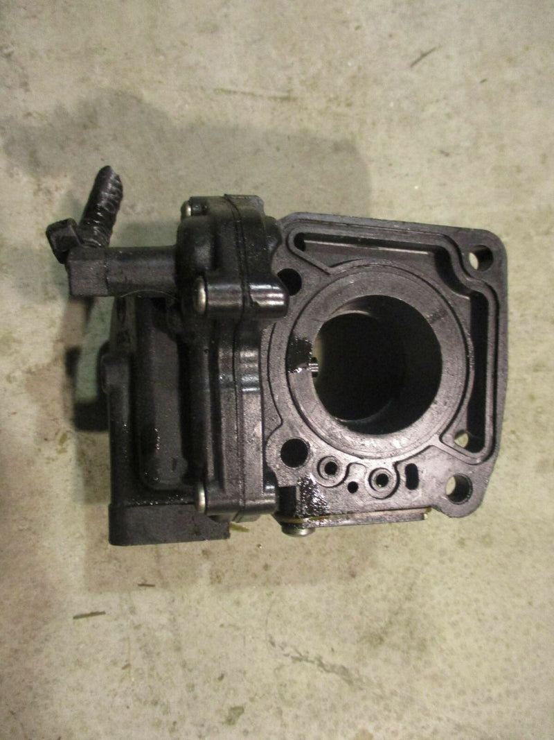 Johnson/Evinrude/OMC Outboard 2-Stroke Carburetor (436669)