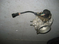 Load image into Gallery viewer, Suzuki Outboard DT 115 Hp throttle body with TPS 13300-94900
