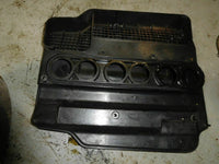 Load image into Gallery viewer, 2000 Yamaha outboard 250 hp OX66 SWS Lx250TURY Intake silencer 65l-14440-00-00
