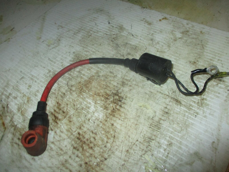 Yamaha OX66 250hp outboard ignition coil (61A-85570-00-00)