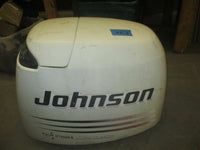 Load image into Gallery viewer, Johnson/Suzuki 90hp 4-stroke Outboard Top Cowling
