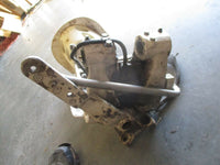 Load image into Gallery viewer, Johnson Evinrude V6 2 stroke outboard swivel bracket
