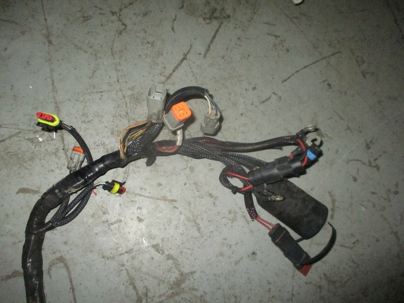 Evinrude ETEC 200hp outboard engine wiring harness (586769-L)