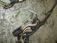 Load image into Gallery viewer, 1988 Suzuki DT75 outboard engine wiring harness 36610-95601
