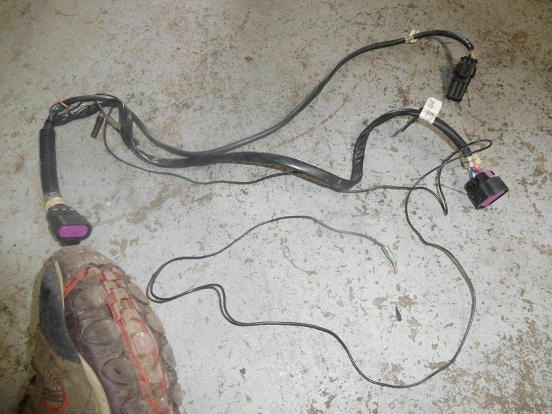 Mercury verado outboard 275 hp Tachometer harness 8m0031688