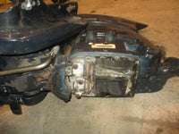 Load image into Gallery viewer, Evinrude ETEC 60hp outboard 20" midsection
