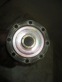 Load image into Gallery viewer, Honda BF150A 150hp outboard flywheel boss
