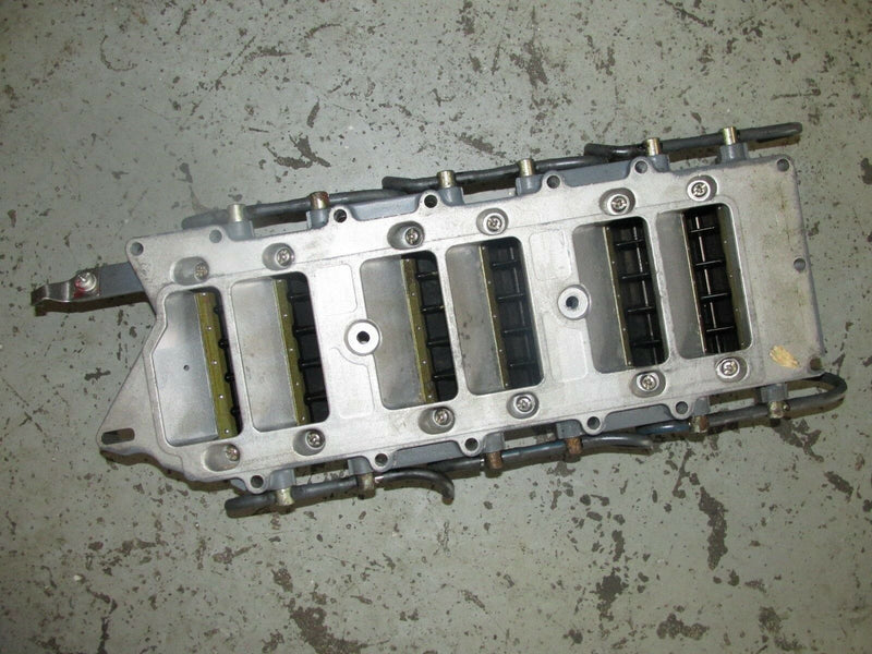 2000 Yamaha outboard 150 hp SX150TXRY SWS 2 Reed Valve set 65L-13610-01-00