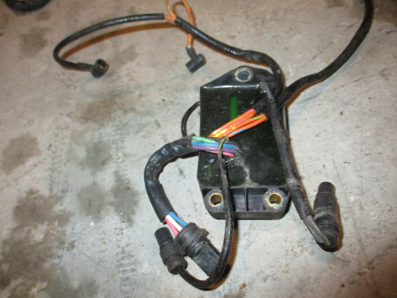 Evinrude 115hp 2 stroke outboard powerpack (584027)