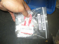 Load image into Gallery viewer, NEW OEM Suzuki outboard front fastener bracket (61621-87D02)
