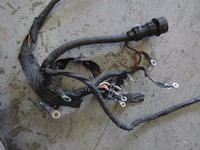 Load image into Gallery viewer, 1993 Yamaha outboard C115TLRR 2 stroke 115hp wiring harness 6E5-82590-03-00
