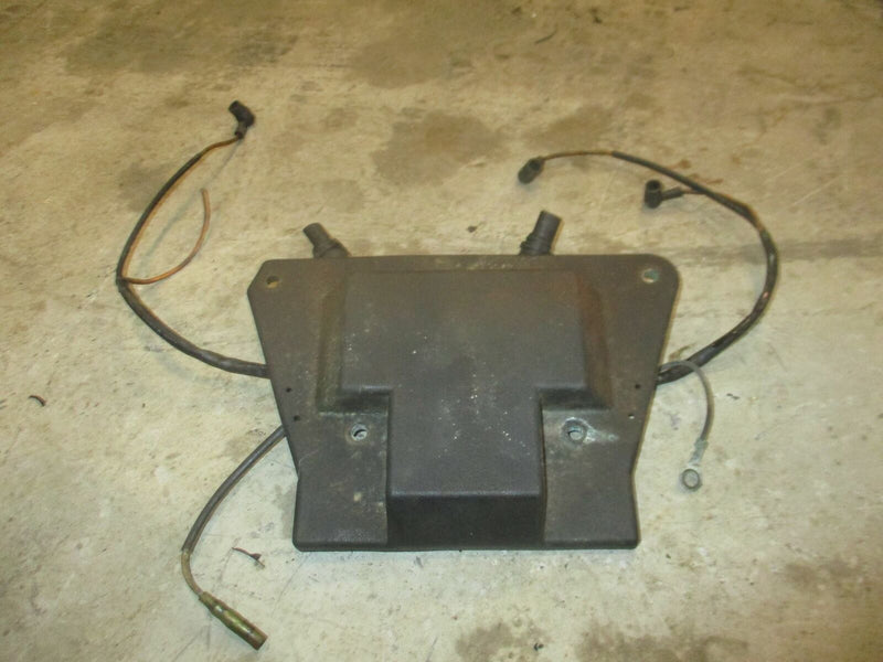 Evinrude 120hp -140hp 2 stroke outboard powerpack (584040)