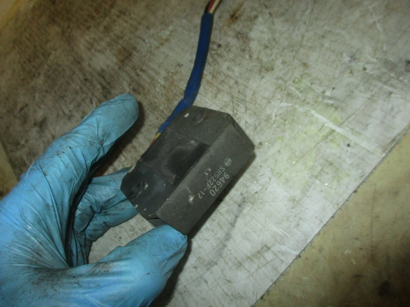 Suzuki DT140 140hp outboard rectifier regulator (32800-94620)