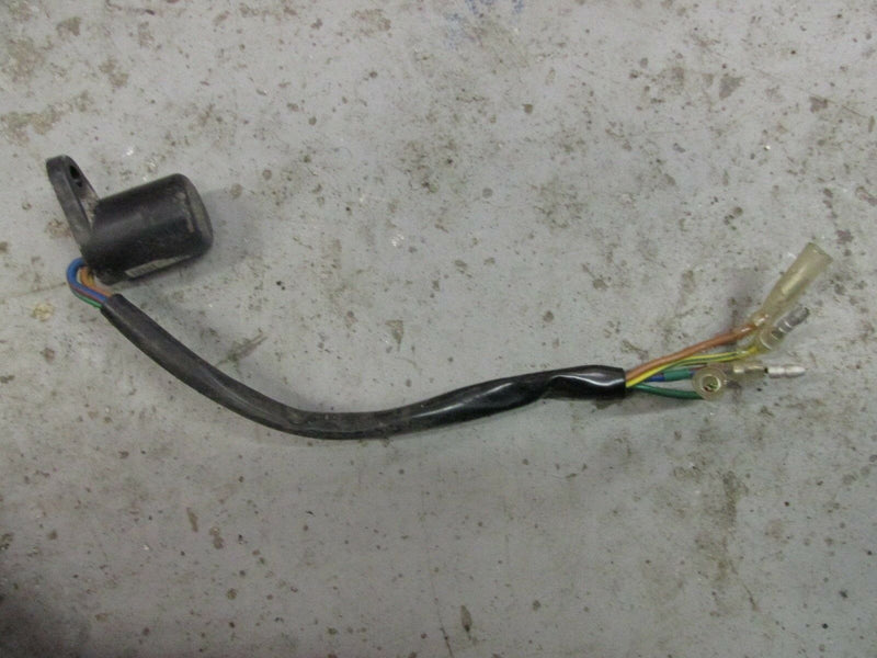 1982 Suzuki outboard DT40 2-stroke 4001 212793 neutral interlock switch 37320-94